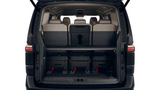 Изображение на Multivan Life S 2.0 TDI