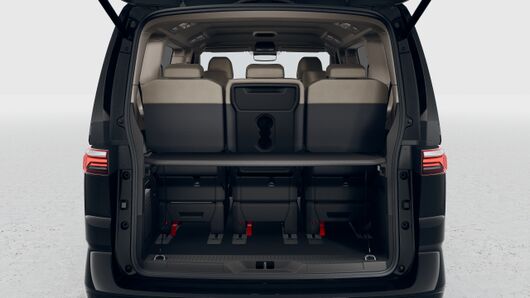 Изображение на Multivan Life S 2.0 TDI