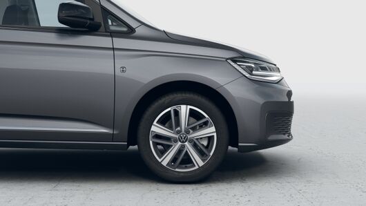 Изображение на Caddy Style TDI 5 места