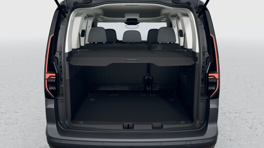 Изображение на Caddy Style TDI 5 места