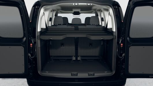 Изображение на Caddy Style Maxi TDI 7 места