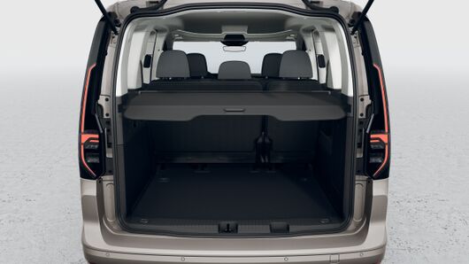 Изображение на Caddy Style eHybrid 5 места