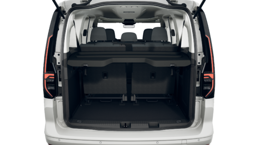 Изображение на Caddy Style Maxi eHybrid 7 места