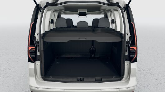 Изображение на Caddy Style eHybrid 5 места