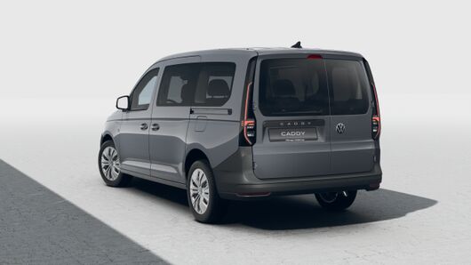 Изображение на Caddy Maxi TDI 7 места