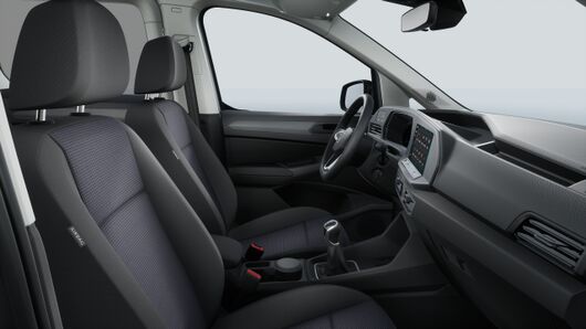 Изображение на Caddy Maxi TDI 7 места