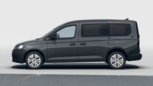 Изображение на Caddy Maxi TDI 7 места