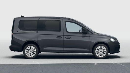 Изображение на Caddy Maxi TDI 7 места