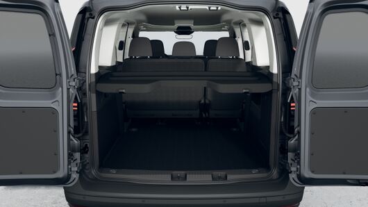 Изображение на Caddy Maxi TDI 7 места