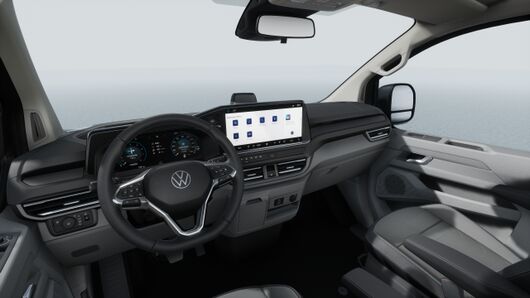 Изображение на Caravelle Style 2.0 TDI