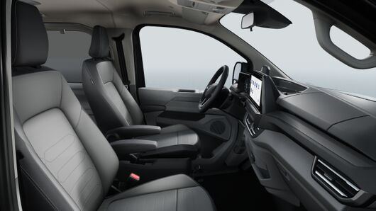 Изображение на Caravelle Style 2.0 TDI