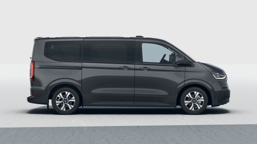 Изображение на Caravelle Style 2.0 TDI
