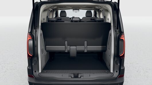 Изображение на Caravelle Style 2.0 TDI