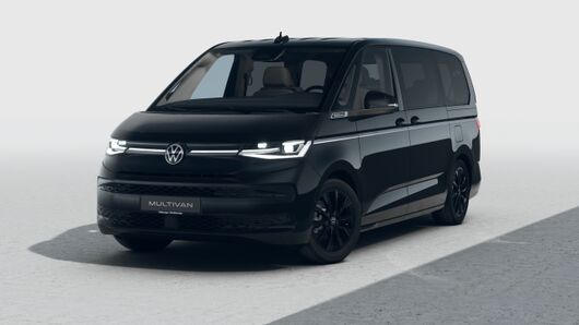 Изображение на Multivan Style L 2.0 TDI