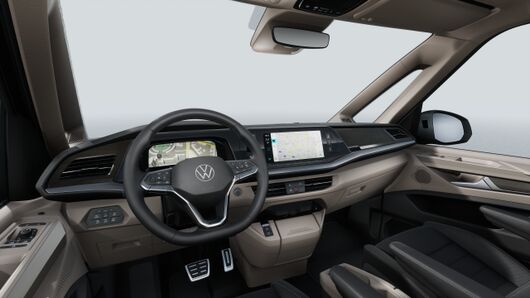 Изображение на Multivan Style L 2.0 TDI