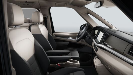 Изображение на Multivan Style L 2.0 TDI