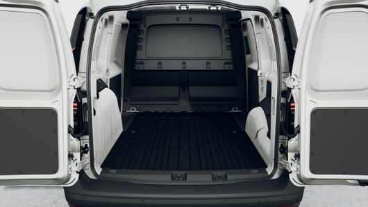 Изображение на Caddy Cargo Maxi 3.7 m3 TDI