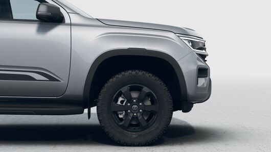 Изображение на Amarok DC PanAmericana 3.0 TDI 4MOTION