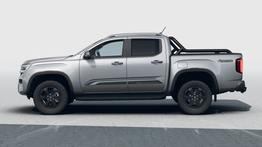 Изображение на Amarok DC PanAmericana 3.0 TDI 4MOTION