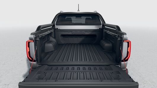 Изображение на Amarok DC PanAmericana 3.0 TDI 4MOTION