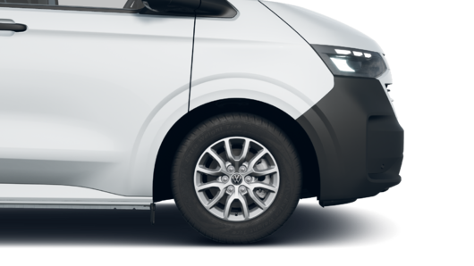 Изображение на Transporter Kasten S 2.0 TDI