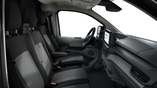 Изображение на Transporter Kasten S 2.0 TDI