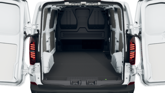 Изображение на Transporter Kasten S 2.0 TDI