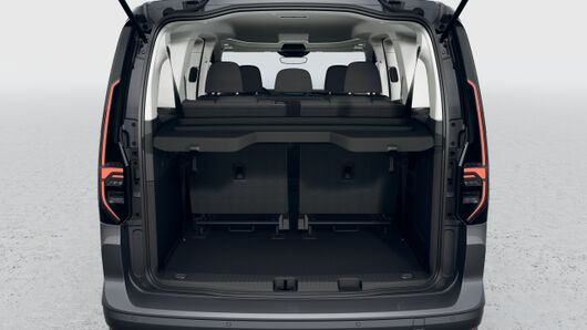 Изображение на Caddy Maxi TDI 7 места