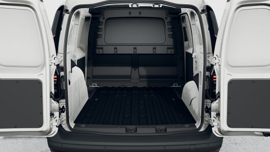 Изображение на Caddy Cargo 3.1 m3 TDI