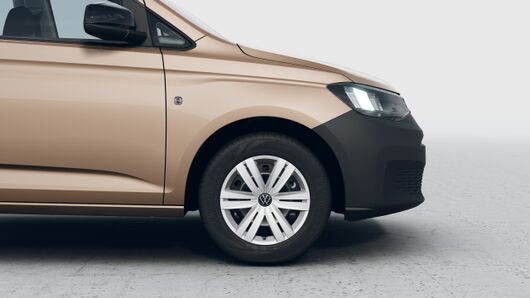 Изображение на Caddy TSI 5 места