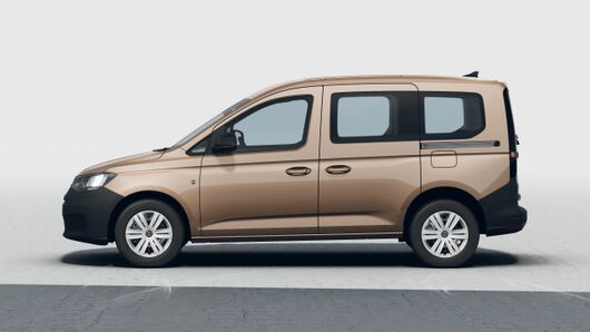 Изображение на Caddy TSI 5 места