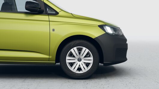 Изображение на Caddy TSI 5 места