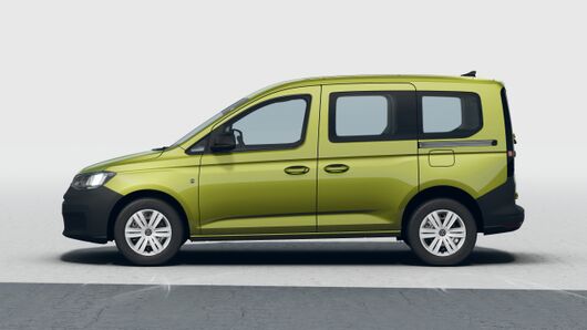 Изображение на Caddy TSI 5 места