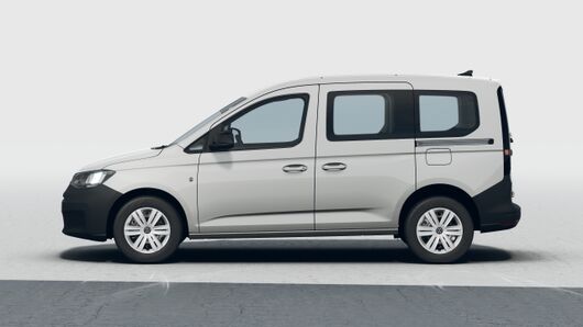 Изображение на Caddy TSI 5 места