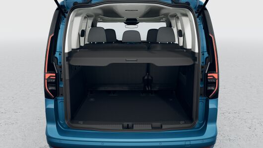 Изображение на Caddy Style TDI 5 места