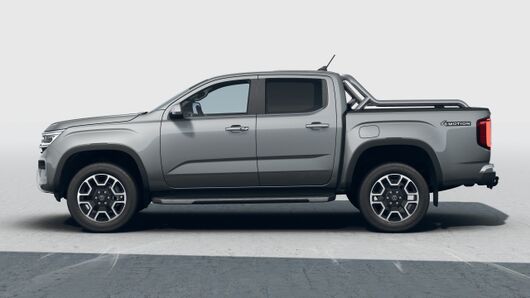 Изображение на Amarok DC Style 3.0 TDI 4MOTION