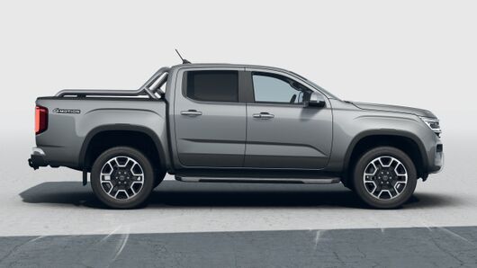 Изображение на Amarok DC Style 3.0 TDI 4MOTION