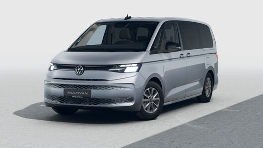 Изображение на Multivan Life L 2.0 TDI