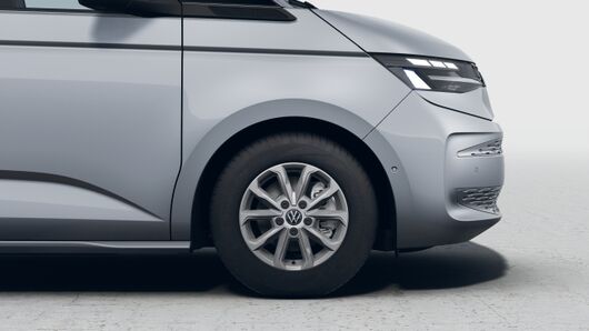 Изображение на Multivan Life L 2.0 TDI