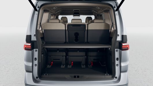 Изображение на Multivan Life L 2.0 TDI