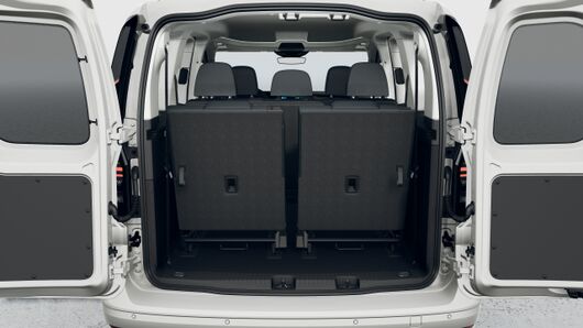 Изображение на Caddy Style TDI 7 места