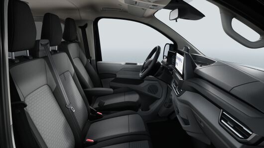 Изображение на Caravelle Style L 2.0 TDI