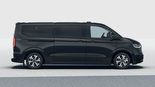 Изображение на Caravelle Style L 2.0 TDI
