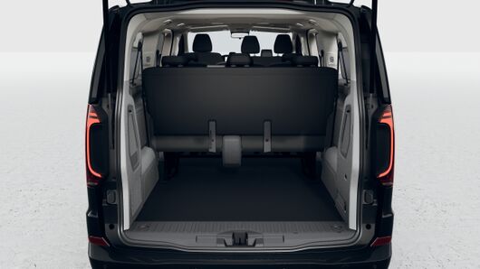 Изображение на Caravelle Style L 2.0 TDI