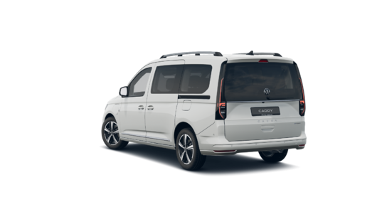Изображение на Caddy Style Maxi eHybrid 7 места