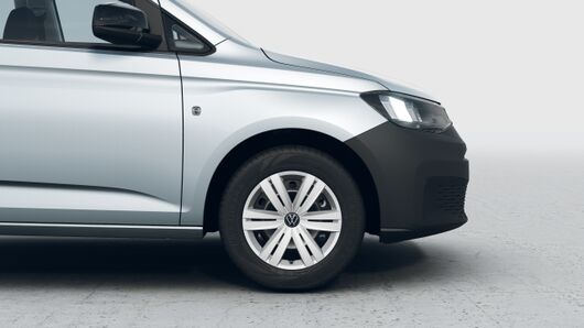 Изображение на Caddy TSI 5 места