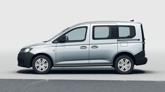 Изображение на Caddy TSI 5 места