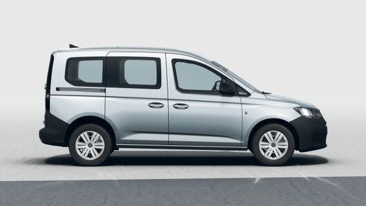 Изображение на Caddy TSI 5 места