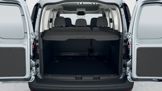 Изображение на Caddy TSI 5 места