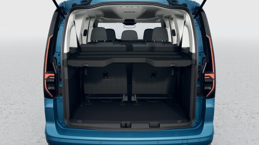 Изображение на Caddy Style Maxi TDI 7 места